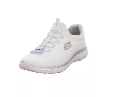 Skechers Sneaker & Sportschuhe Skechers Damen Summits Artistry Chic Turnschuhe