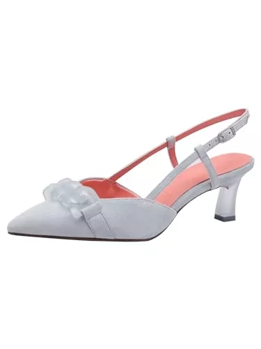 Tamaris High Heels Tamaris Slingpumps 1-29635-44