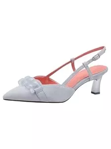 Tamaris High Heels Tamaris Slingpumps 1-29635-44