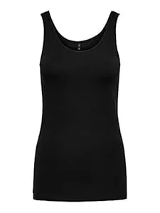 ONLY Tops ONLY Damen Top Onllive Love Tank Noos