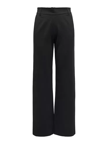 ONLY Hosen ONLY Female Anzughose ONLPOPTRASH Gerade geschnitten Anzughose