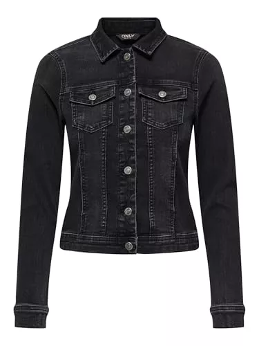 ONLY Jacken ONLY Female Jeansjacke ONLWONDER Jeansjacke