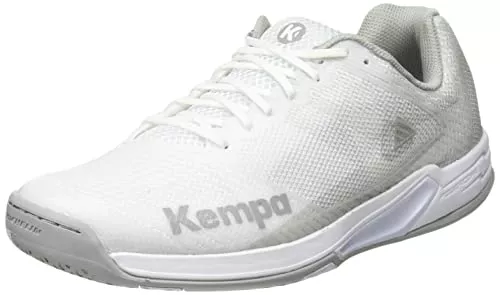 Kempa Sneaker & Sportschuhe Kempa Wing 2.0 Women Damen Handballschuhe