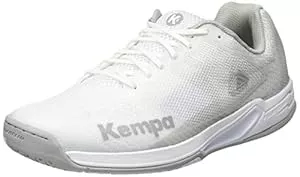 Kempa Sneaker & Sportschuhe Kempa Wing 2.0 Women Damen Handballschuhe