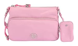 Joop! Taschen & Rucksäcke Joop! Umhängetasche Lietissimo Jasmina Shoulderbag Rose rosa