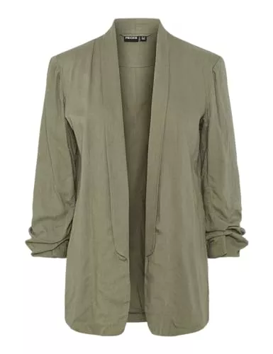 PIECES Blazer PIECES Women's Pcpia Bosella Blazer Noos