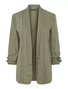 PIECES Blazer PIECES Women's Pcpia Bosella Blazer Noos