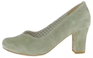 Hirschkogel High Heels Hirschkogel Damen Damen Trachten PumpsPumps