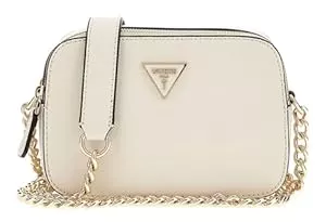 GUESS Taschen & Rucksäcke GUESS Noelle II Crossbody Camera Bag Bone