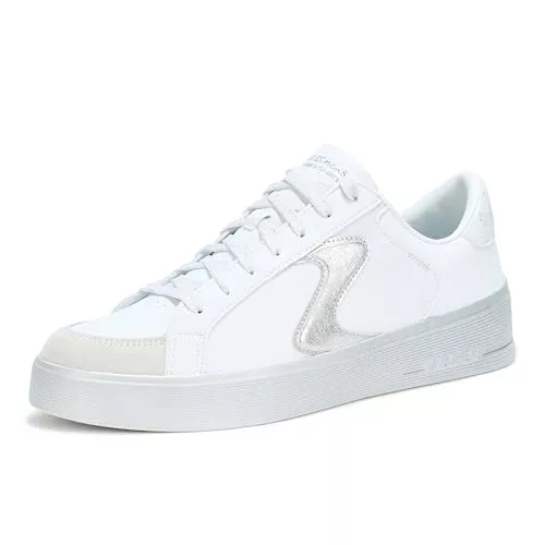 Skechers Sneaker & Sportschuhe Skechers Damen Hiland Quite ChicSneaker