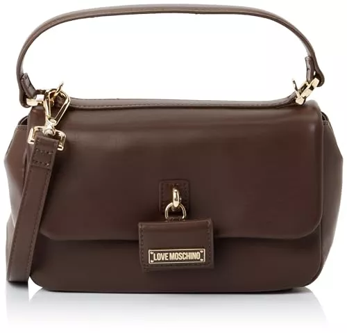 Love Moschino Taschen & Rucksäcke Love Moschino Jc4362pp0nkn0313 Bag, Schokobraun