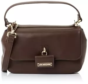 Love Moschino Taschen & Rucksäcke Love Moschino Jc4362pp0nkn0313 Bag, Schokobraun
