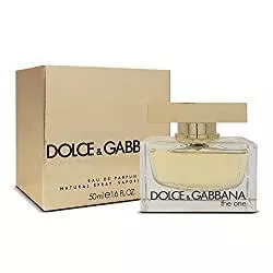 Dolce &amp; Gabbana Accessoires Dolce &amp; Gabbana The One for Woman Eau de Parfum 50 ml