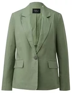 s.Oliver BLACK LABEL Blazer s.Oliver Black Label Damen 2177644 Blazer (1er Pack)