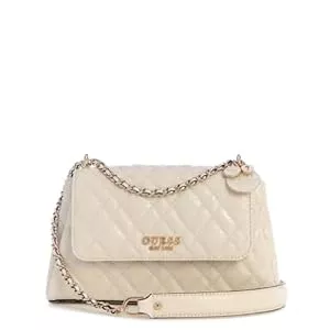 GUESS Taschen & Rucksäcke GUESS Isemay Convertible Crossbody Flap Umwandelbare Umhängetasche