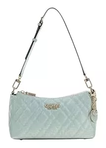GUESS Taschen & Rucksäcke GUESS Damen Isemay Shoulder Bag Umhängetasche (1er Pack)