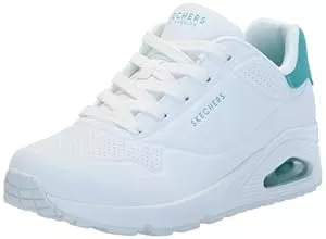Skechers Sneaker & Sportschuhe Skechers Damen UNO Pop BackSneakers