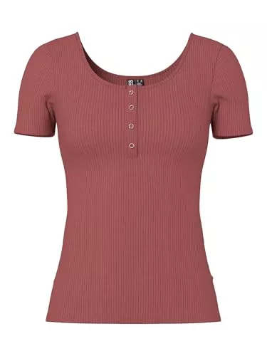 PIECES T-Shirts PIECES Female T-Shirt PCKITTE