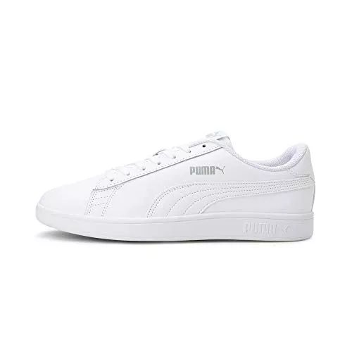 PUMA Sneaker & Sportschuhe Puma Unisex Puma Smash V2 LSneaker