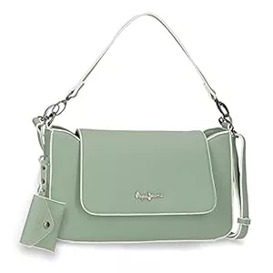 Pepe Jeans Taschen & Rucksäcke Pepe Jeans Damen Jeny Gepäck- Messenger Bag