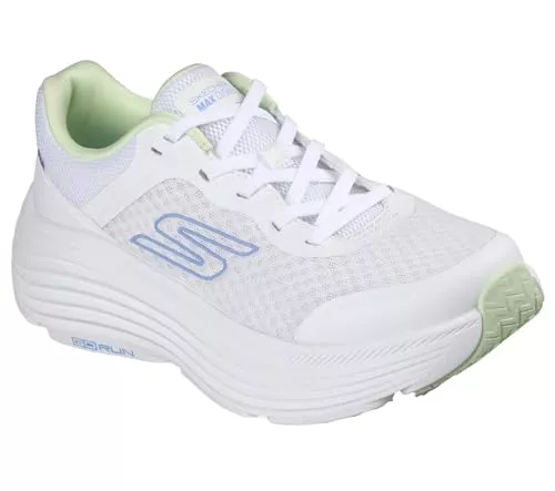 Skechers Sneaker & Sportschuhe Skechers Damen Max Cushioning Endeavour Canova Sneaker