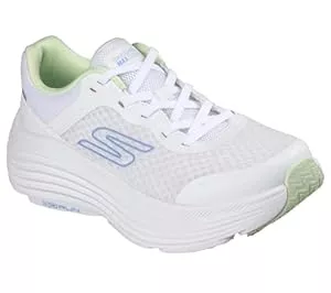 Skechers Sneaker & Sportschuhe Skechers Damen Max Cushioning Endeavour Canova Sneaker