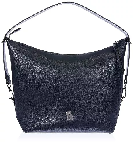 s.Oliver Taschen & Rucksäcke s.Oliver Damen 10.2.17.38.300.2136124 Schutertasche