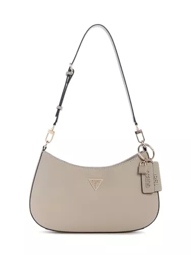 GUESS Taschen & Rucksäcke GUESS Noelle II Top Zip Shoulder Bag Bag