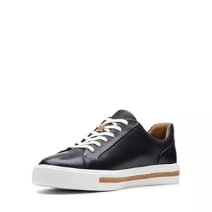 Clarks Sneaker & Sportschuhe Clarks Damen Un Maui Lace Derbys