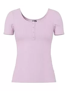PIECES T-Shirts PIECES Female T-Shirt PCKITTE
