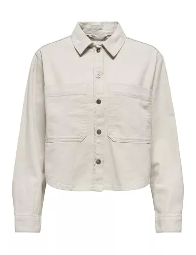 ONLY Jacken ONLY Female Jeansjacke ONLTIA Jeansjacke