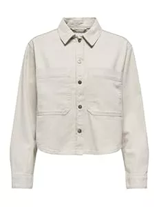 ONLY Jacken ONLY Female Jeansjacke ONLTIA Jeansjacke