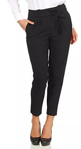 ONLY Hosen ONLY Damen Hose Lockere