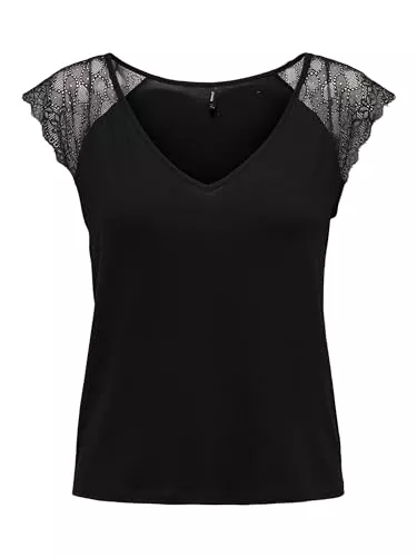 ONLY Ärmellose Blusen ONLY Female Top ONLPETRA Top