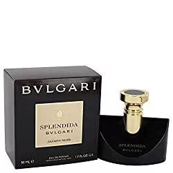 Bvlgari Accessoires Bvlgari Damen Splendida Jasmin Noir Eau de Parfum, 50 ml