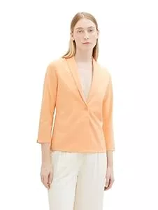 TOM TAILOR Blazer Tom Tailor Damen 1040329 Blazer