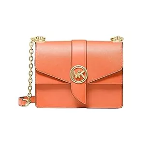 Michael Kors  Michael Kors Greenwich Sm Conv Xbody Bag