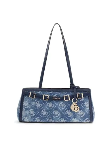 GUESS Taschen & Rucksäcke Dovie Girlfriend Schultertasche