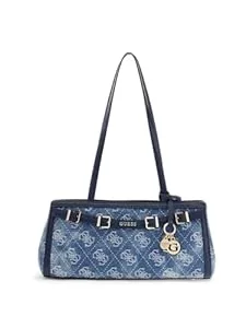 GUESS Taschen & Rucksäcke Dovie Girlfriend Schultertasche