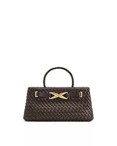 JW PEI Taschen & Rucksäcke JW PEI Damen Elora Gewebte Tragetasche