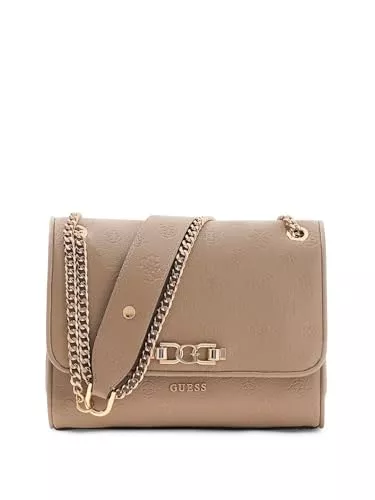 GUESS Taschen & Rucksäcke Umwandelbare Crossbody-Klappe
