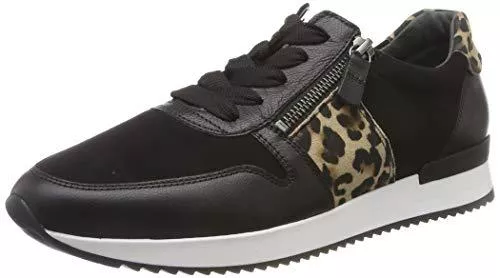 Gabor Sneaker & Sportschuhe Gabor Damen Jollys Sneaker