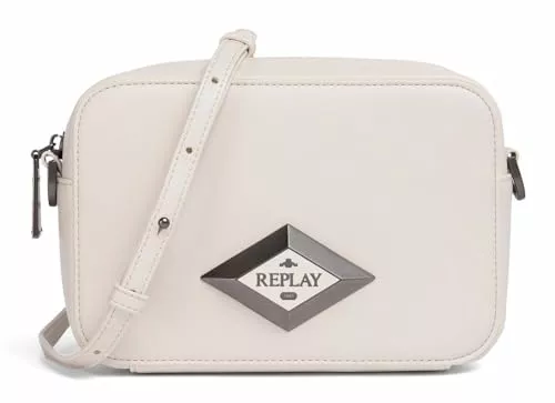 Replay Taschen & Rucksäcke Replay Fw3761 Umhängetasche