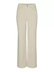 VERO MODA  VERO MODA Female Hose VMZAMIRA Mittlere Taille Hose