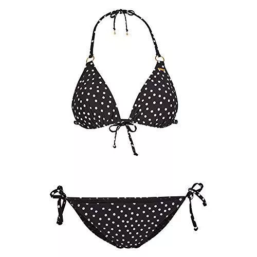 O'Neill Bademode O'Neill Damen Capri Bondey Bikini Set