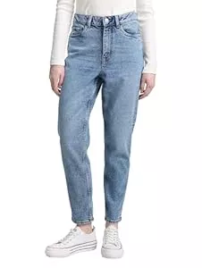 TOM TAILOR Denim Jeans Tom Tailor Denim Damen TTLINLEY Mom Jeans