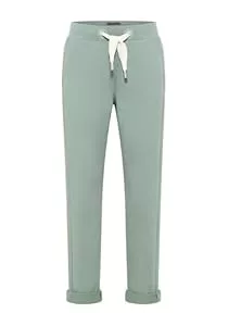 Elbsand Hosen Elbsand Brinja Damen 7/8 Hose, Sweathose, gerade Schnittform