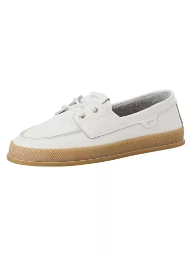 Tamaris Flache Schuhe Tamaris Mokassin 1-23615-46