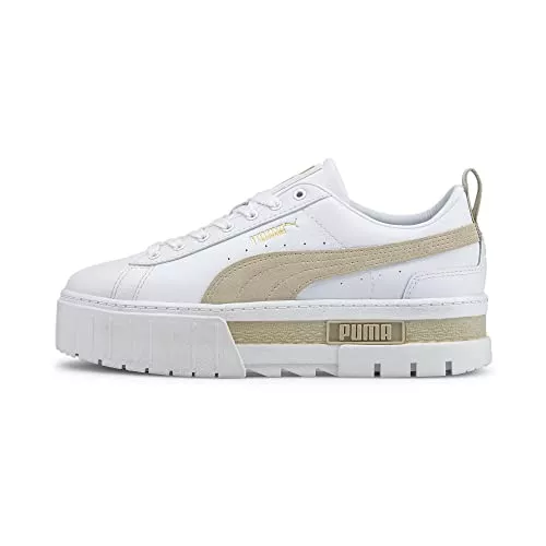 PUMA Sneaker & Sportschuhe PUMA Damen Mayze Wn'sLeichtathletik-Schuh