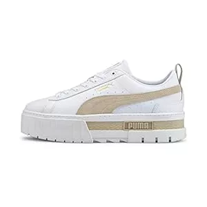 PUMA Sneaker & Sportschuhe PUMA Damen Mayze Wn'sLeichtathletik-Schuh